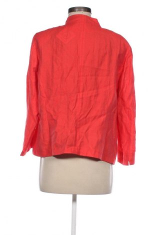 Damen Blazer Gerry Weber, Größe L, Farbe Rot, Preis 55,79 €