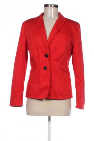 Damen Blazer Gerry Weber, Größe M, Farbe Rot, Preis 55,75 €