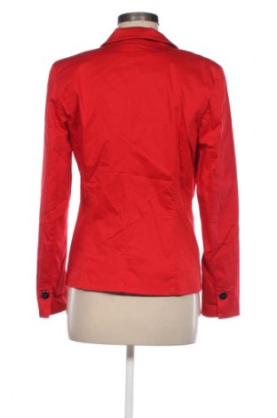 Damen Blazer Gerry Weber, Größe M, Farbe Rot, Preis 55,75 €