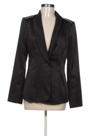 Sacou de femei Guess, Mărime M, Culoare Negru, Preț 305,64 Lei
