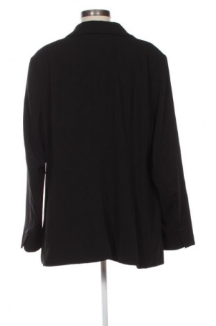 Sacou de femei H&M, Mărime XL, Culoare Negru, Preț 126,32 Lei