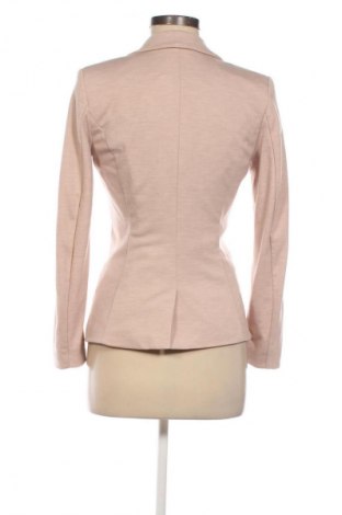 Dámské sako  H&M, Velikost XS, Barva Růžová, Cena  608,00 Kč