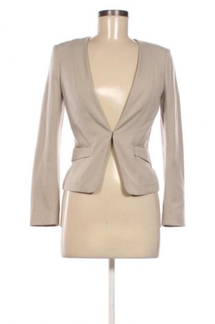 Damen Blazer H&M, Größe XS, Farbe Beige, Preis € 24,55