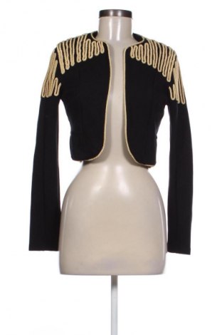 Női blézer H&M, Méret M, Szín Fekete, Ár 12 768 Ft
