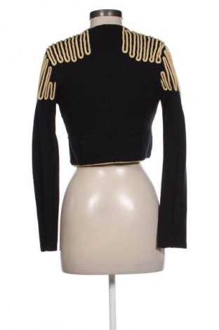Női blézer H&M, Méret M, Szín Fekete, Ár 12 768 Ft