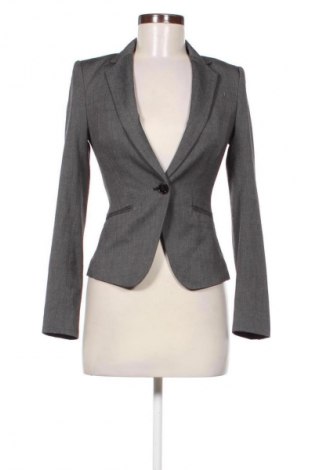 Dámské sako  H&M, Velikost XXS, Barva Vícebarevné, Cena  380,00 Kč