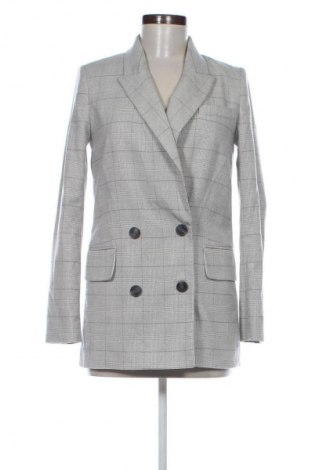 Damski żakiet H&M, Rozmiar XS, Kolor Kolorowy, Cena 112,36 zł