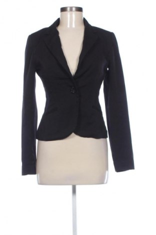 Damen Blazer H&M, Größe S, Farbe Schwarz, Preis 15,99 €