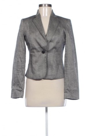 Dámské sako  H&M, Velikost S, Barva Šedá, Cena  399,00 Kč