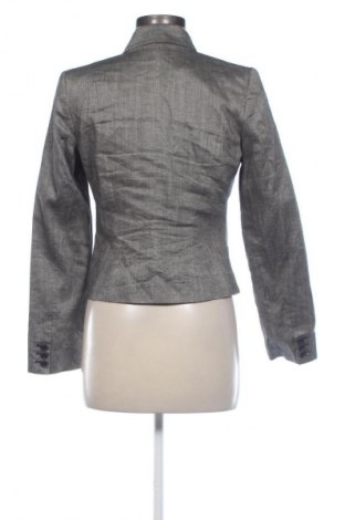 Dámské sako  H&M, Velikost S, Barva Šedá, Cena  399,00 Kč
