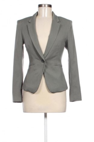 Női blézer H&M, Méret S, Szín Zöld, Ár 6 499 Ft