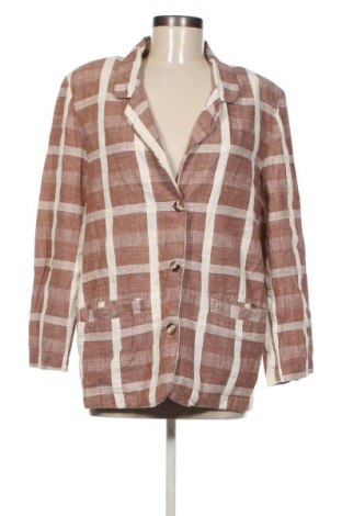 Damen Blazer H&M, Größe M, Farbe Mehrfarbig, Preis 24,48 €