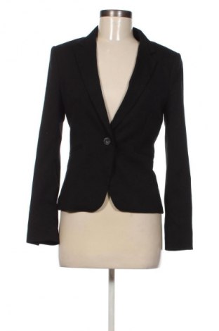 Női blézer H&M, Méret S, Szín Fekete, Ár 6 379 Ft