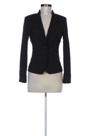 Dámské sako  H&M, Velikost S, Barva Černá, Cena  608,00 Kč