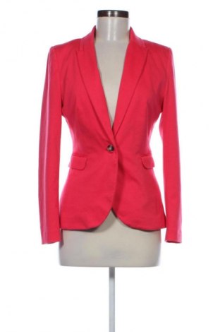 Dámské sako  H&M, Velikost M, Barva Růžová, Cena  419,00 Kč