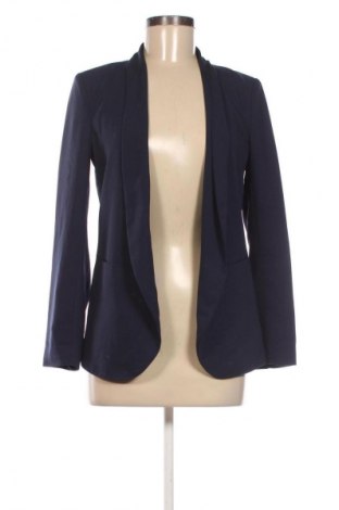 Damski żakiet H&M, Rozmiar XS, Kolor Niebieski, Cena 110,00 zł