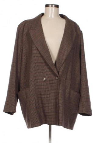 Dámské sako  H&M, Velikost XL, Barva Vícebarevné, Cena  608,00 Kč