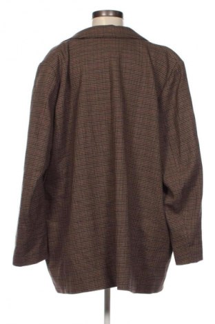 Dámské sako  H&M, Velikost XL, Barva Vícebarevné, Cena  608,00 Kč