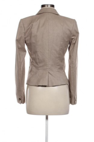Sacou de femei H&M, Mărime S, Culoare Bej, Preț 128,99 Lei