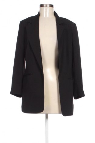 Damen Blazer H&M, Größe L, Farbe Schwarz, Preis 24,49 €