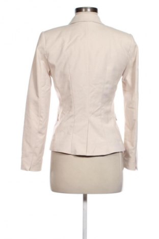 Γυναικείο σακάκι H&M, Μέγεθος S, Χρώμα  Μπέζ, Τιμή 10,99 €