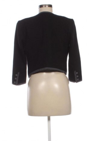 Damski żakiet H&M, Rozmiar XS, Kolor Czarny, Cena 110,34 zł