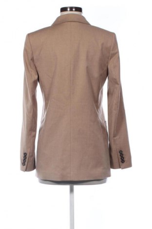 Damen Blazer H&M, Größe S, Farbe Beige, Preis € 14,99