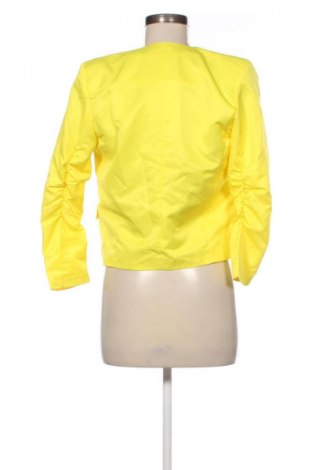 Damen Blazer H&M, Größe S, Farbe Gelb, Preis 24,55 €