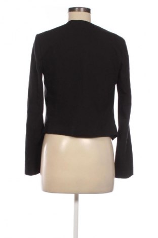 Dámské sako  H&M Divided, Velikost XS, Barva Černá, Cena  608,00 Kč