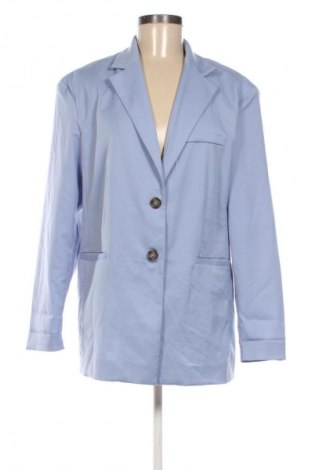 Dámské sako  H&M Divided, Velikost L, Barva Modrá, Cena  606,00 Kč