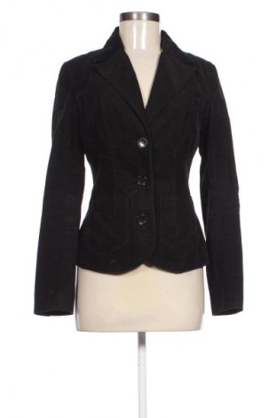 Sacou de femei H&M Divided, Mărime S, Culoare Negru, Preț 128,62 Lei