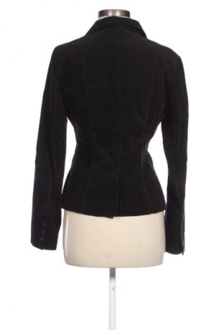 Sacou de femei H&M Divided, Mărime S, Culoare Negru, Preț 128,62 Lei