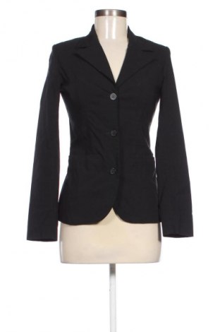 Sacou de femei H&M Divided, Mărime S, Culoare Negru, Preț 128,62 Lei