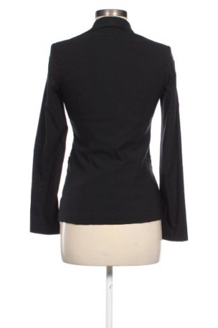 Sacou de femei H&M Divided, Mărime S, Culoare Negru, Preț 128,62 Lei
