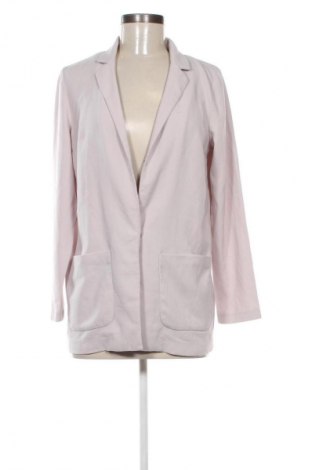 Damski żakiet H&M Divided, Rozmiar S, Kolor Popielaty róż, Cena 110,34 zł