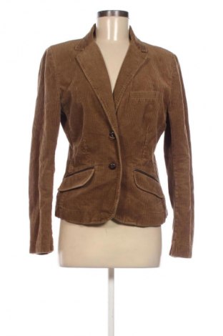 Γυναικείο σακάκι H&M L.O.G.G., Μέγεθος L, Χρώμα Καφέ, Τιμή 10,99 €
