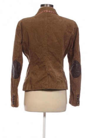 Γυναικείο σακάκι H&M L.O.G.G., Μέγεθος L, Χρώμα Καφέ, Τιμή 10,99 €