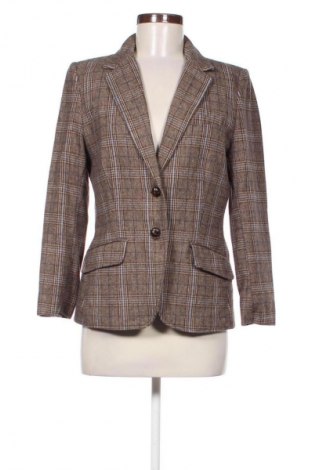 Damen Blazer H&M L.O.G.G., Größe M, Farbe Mehrfarbig, Preis 24,55 €