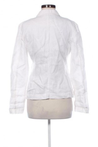 Damen Blazer Hallhuber, Größe M, Farbe Weiß, Preis € 55,75