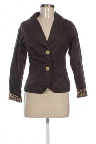 Damen Blazer Iltokoni, Größe S, Farbe Braun, Preis € 24,55