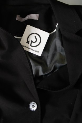 Sacou de femei Jake*s, Mărime M, Culoare Negru, Preț 178,58 Lei