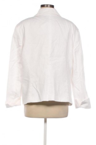 Damen Blazer Jones Wear, Größe XXL, Farbe Weiß, Preis 34,71 €