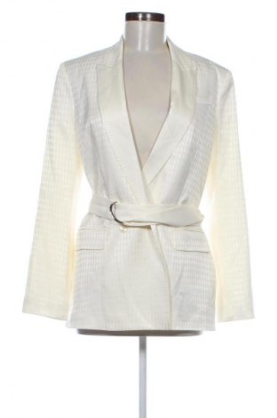 Damen Blazer Karl Lagerfeld, Größe XS, Farbe Ecru, Preis € 81,99