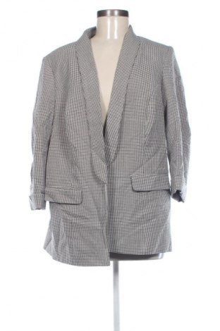 Damen Blazer Kiabi, Größe L, Farbe Mehrfarbig, Preis 19,99 €