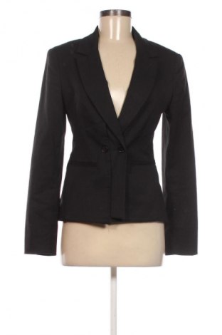 Sacou de femei Koton, Mărime M, Culoare Negru, Preț 216,36 Lei