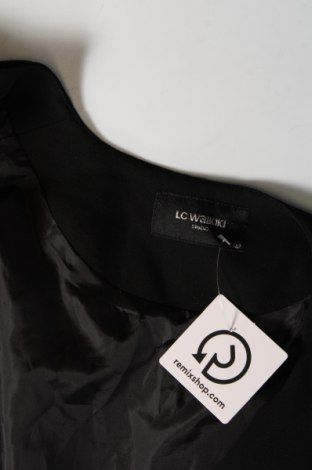 Sacou de femei LC Waikiki, Mărime L, Culoare Negru, Preț 225,16 Lei
