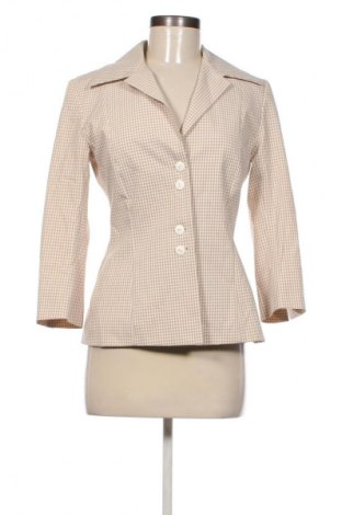 Damen Blazer Leonardo, Größe S, Farbe Mehrfarbig, Preis 15,80 €