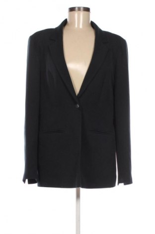 Damen Blazer Linea, Größe XL, Farbe Blau, Preis 30,15 €