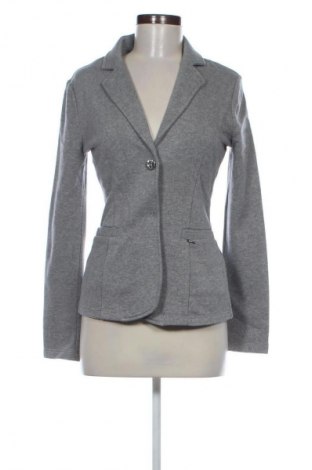 Damen Blazer Liu Jo, Größe S, Farbe Grau, Preis 246,98 €