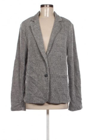 Damen Blazer Mac, Größe XL, Farbe Grau, Preis 78,99 €